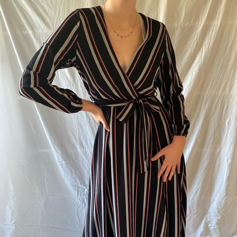 Altar’d State dress